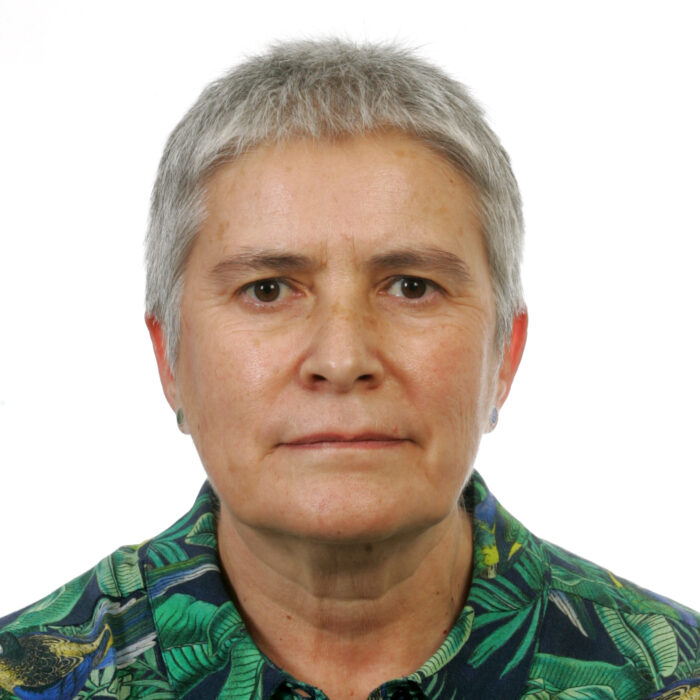 analisis de la conciencia Maria Jose Cardoso