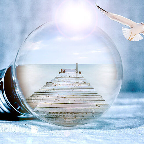 vida después de la muerte