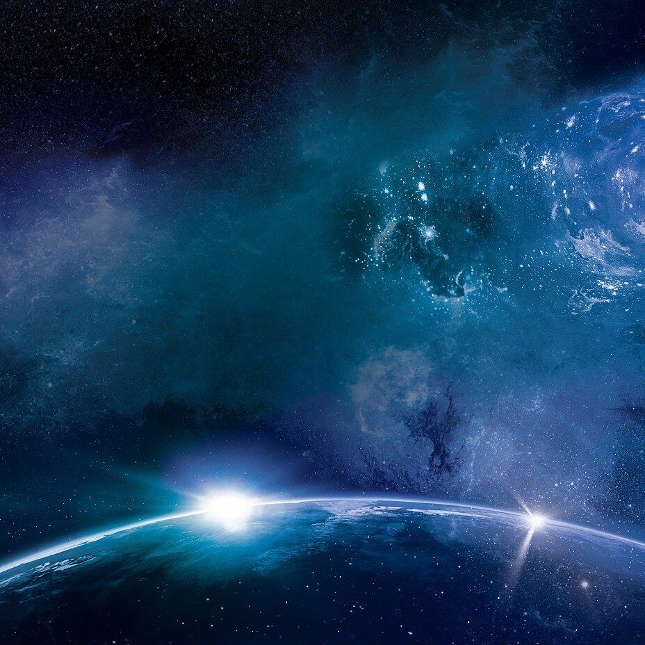 conciencia multidimensional