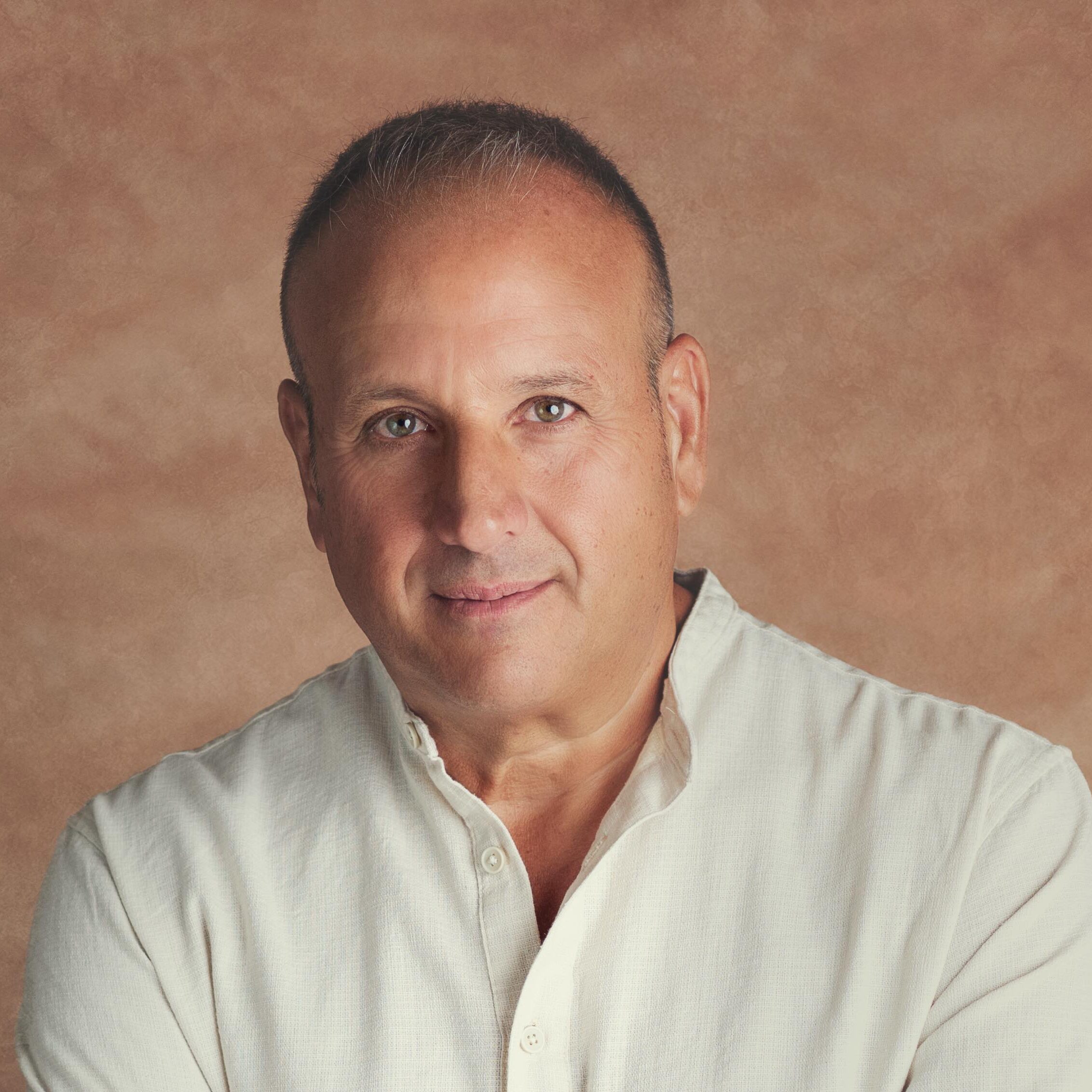 NACHO BLASCO NACHO BLASCO