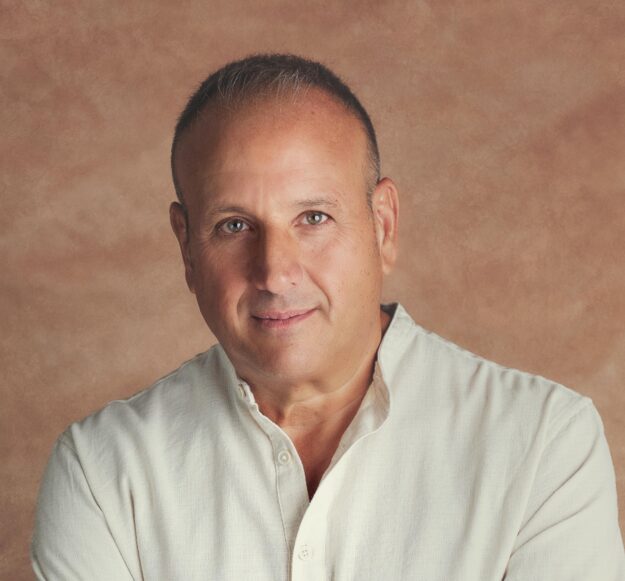 NACHO BLASCO NACHO BLASCO