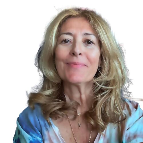 ANA ESTRELLA RUFO