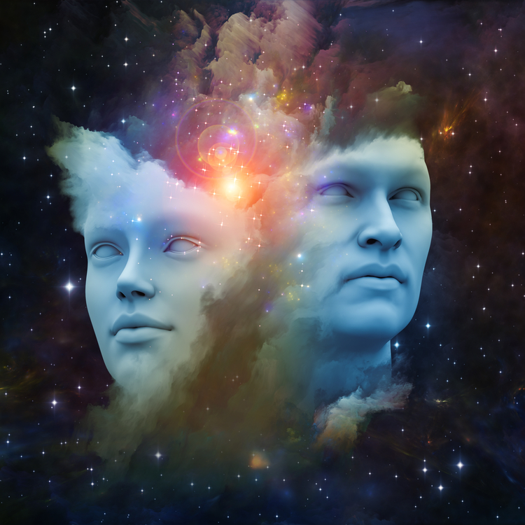 METAFISICA NACHO BLASCO