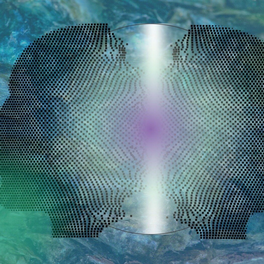 NACHO BLASCO METAFISICA