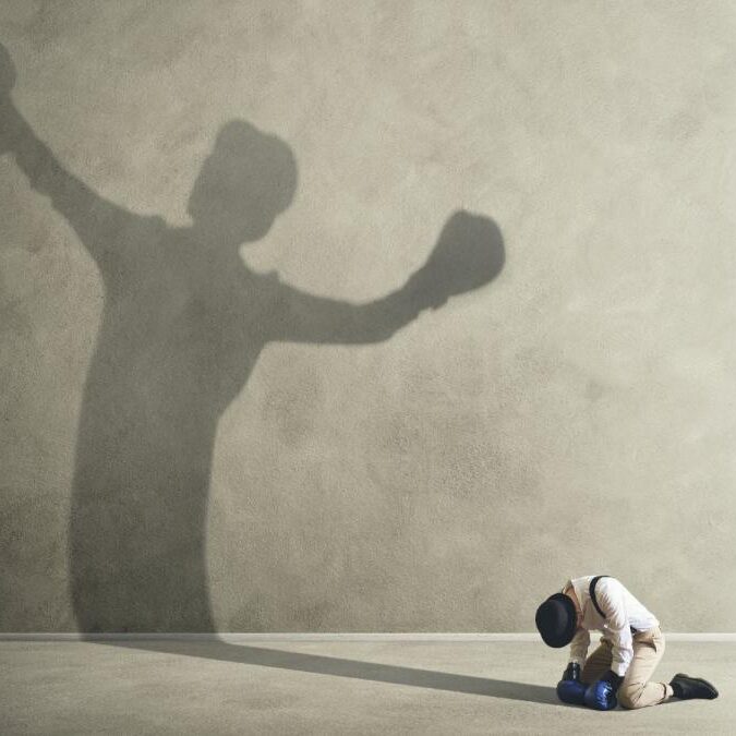 LAS CRENCIAS NACHO BLASCO