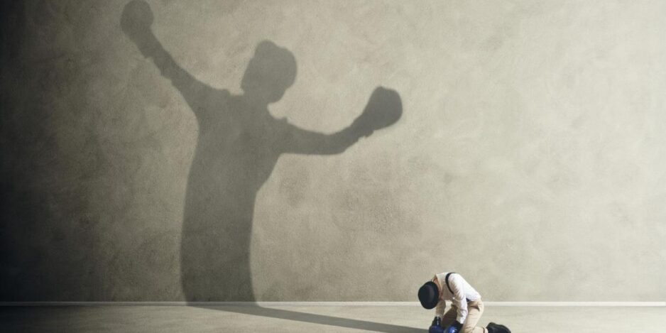 LAS CRENCIAS NACHO BLASCO