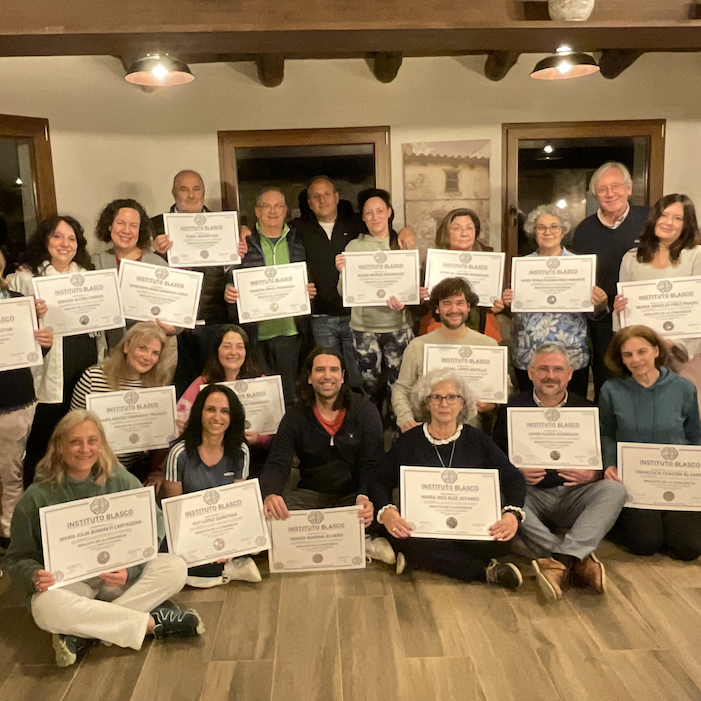 ANALISTAS DE LA CONCIENCIA