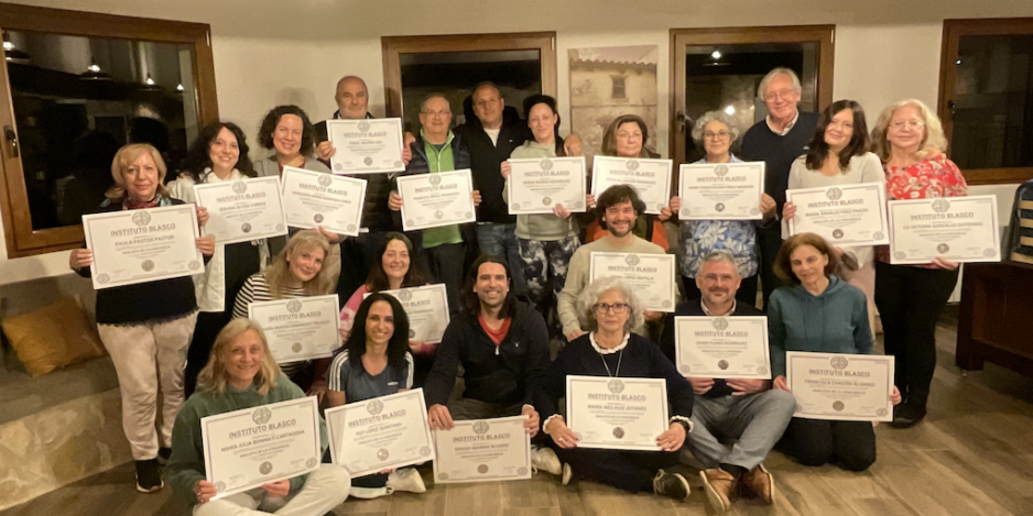 ANALISTAS DE LA CONCIENCIA