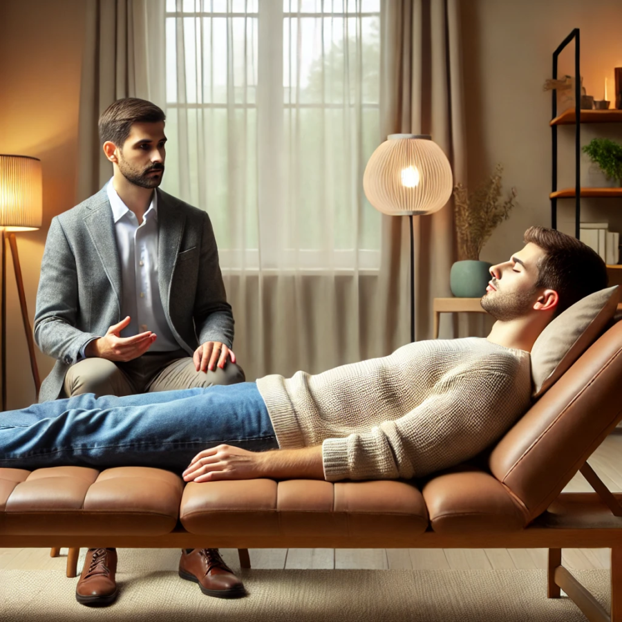 ANALISIS DE LA CONCIENCIA