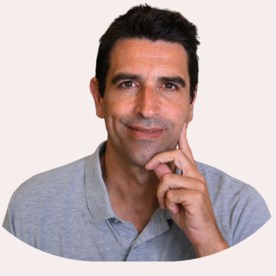 sergio marina