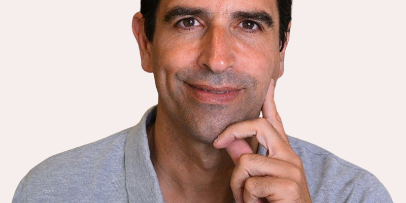 sergio marina