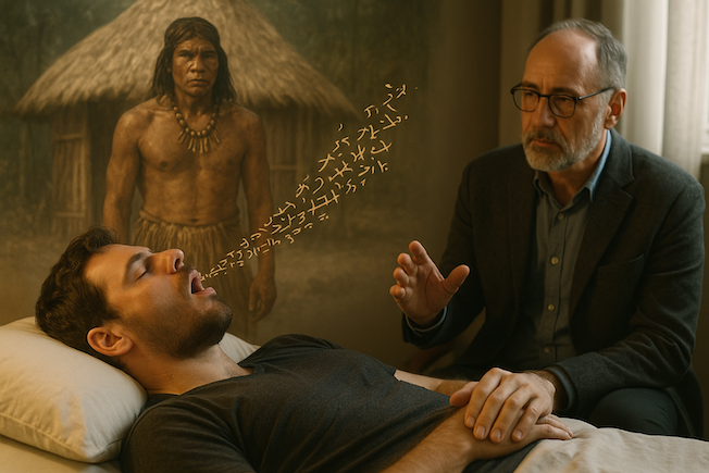 nachoblascoxenoglosia